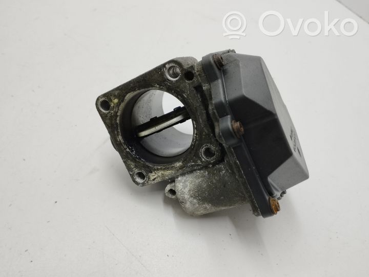 Hyundai i30 Throttle valve 5WY9174E