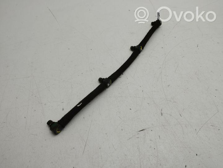 Hyundai i30 Fuel return line/hose 