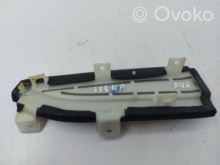 Mazda CX-7 Altro elemento di rivestimento della portiera anteriore EG2169391