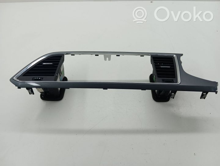 Seat Ateca Konsola środkowa / Radio / GPS 577819110A