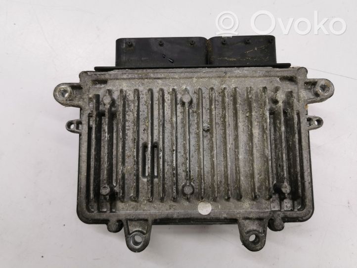 Mercedes-Benz B W245 Variklio valdymo blokas A6401507279