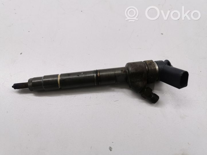 Mercedes-Benz B W245 Injecteur de carburant A6400700787