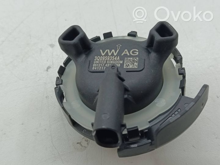 Seat Ateca Airbagsensor Crashsensor Drucksensor 3Q0959354A