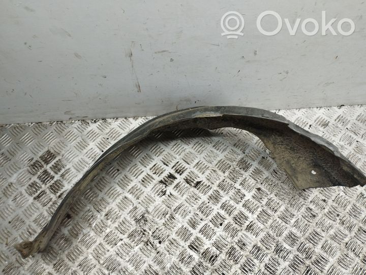 Toyota Avensis T250 Rivestimento paraspruzzi passaruota anteriore 