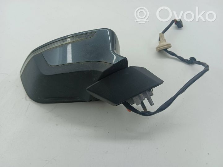 Seat Ateca Front door electric wing mirror E90411353