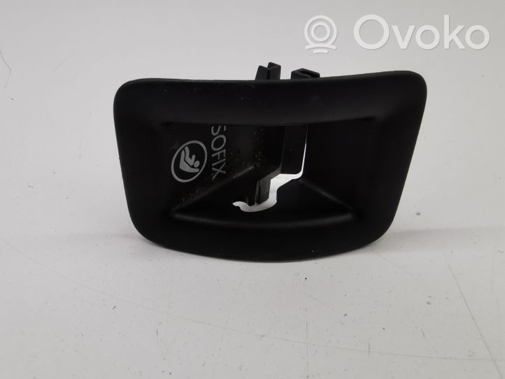 Audi A6 S6 C7 4G Pulsante di copertura ISOFIX 4G8887233