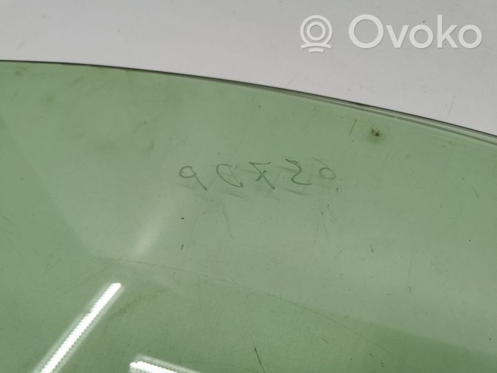 Mazda CX-5 Pagrindinis priekinių durų stiklas (keturdurio) 