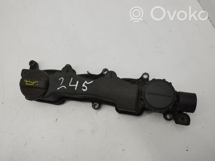 Ford Focus C-MAX Rocker cam cover 9660281080