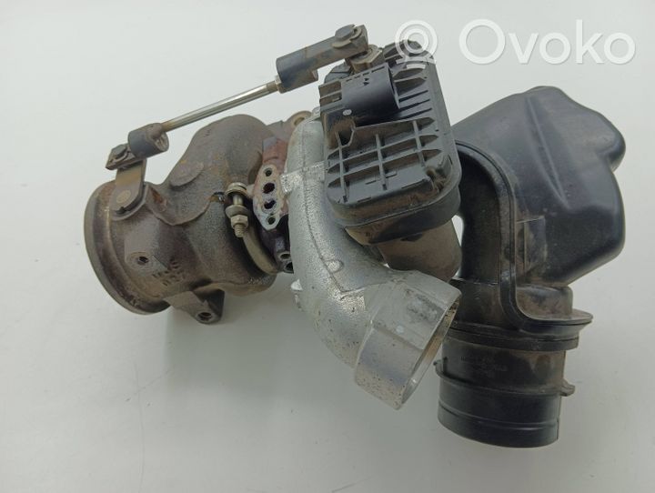 Seat Ateca Turboahdin 4918001430