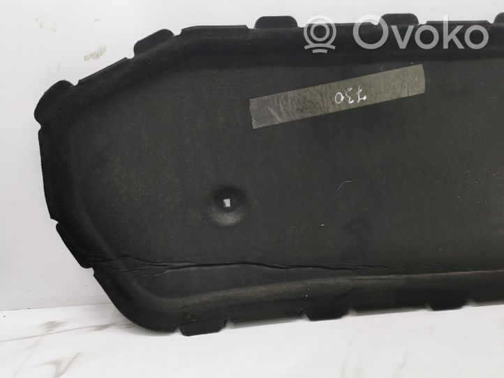 Seat Ateca Garso izoliacija variklio dangčio 575863831