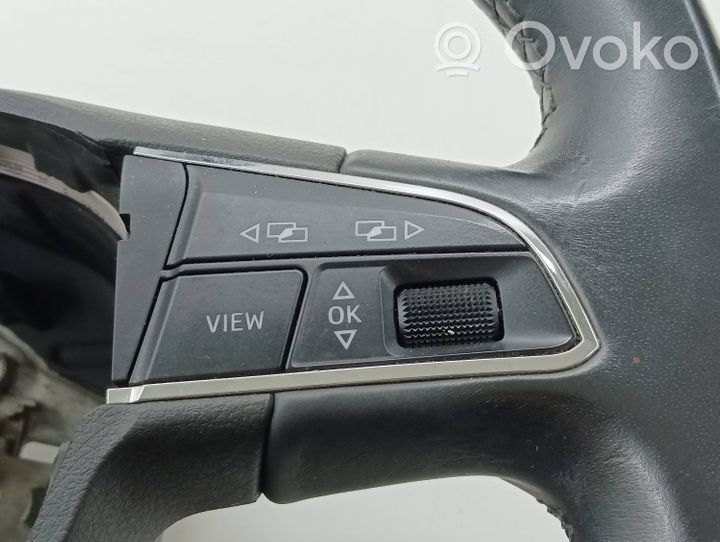 Seat Ateca Ohjauspyörä 575419091E