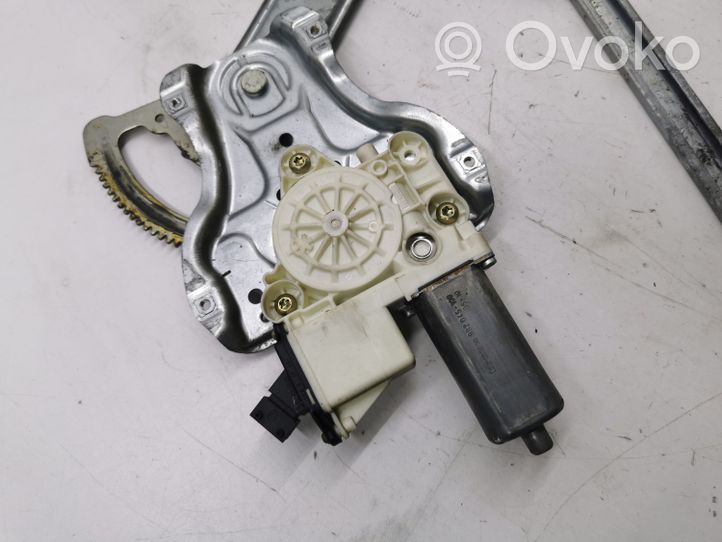 Toyota Corolla E120 E130 Mécanisme de lève-vitre avec moteur 992045100