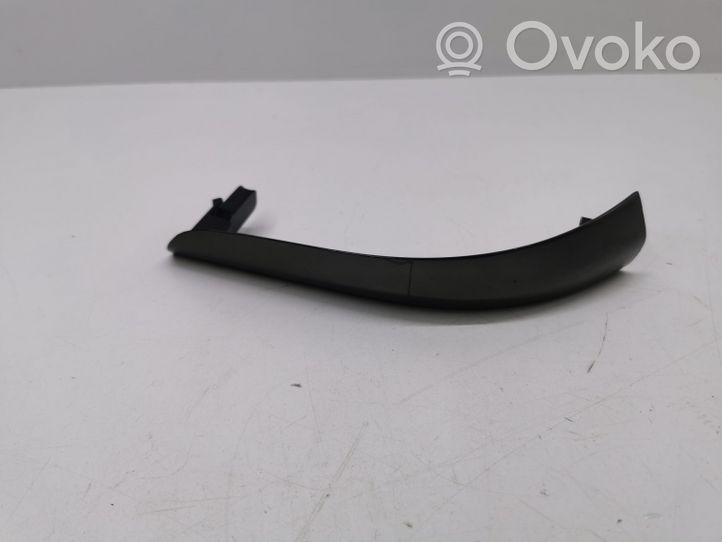 Opel Astra J Rivestimento per maniglia portiera posteriore 13259082