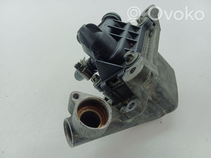 Mercedes-Benz C W203 Riscaldatore del carburante A6110700179