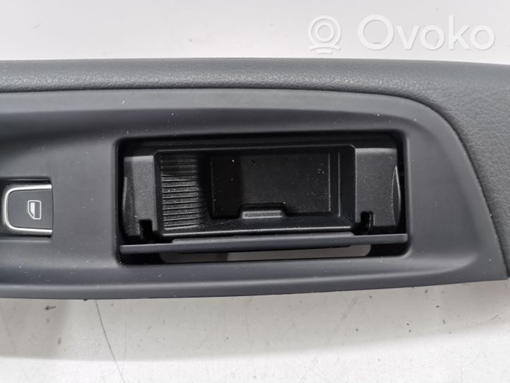 Audi A6 S6 C7 4G Rivestimento per maniglia portiera posteriore 4G0867371
