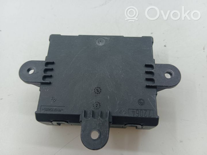 Ford S-MAX Centralina/modulo portiere 7G9T14B534