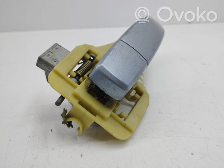 Opel Vectra C Takaoven ulkokahva 13106605