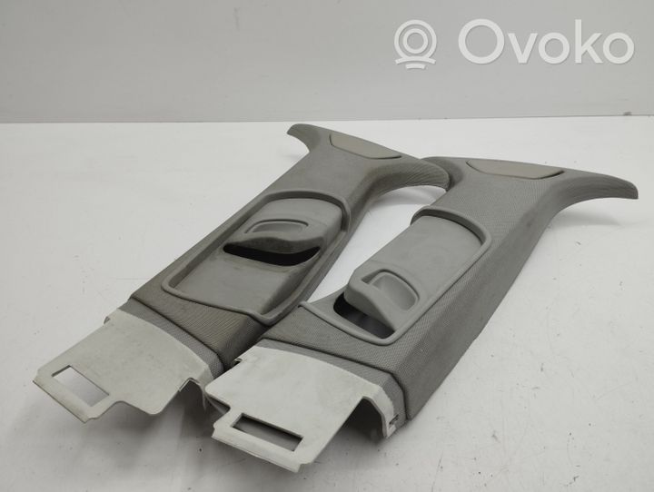 Opel Vectra C (B) pillar trim (top) 09180682