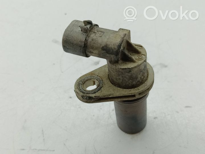 Opel Vectra C Kloķvārpstas stāvokļa sensors 46798345