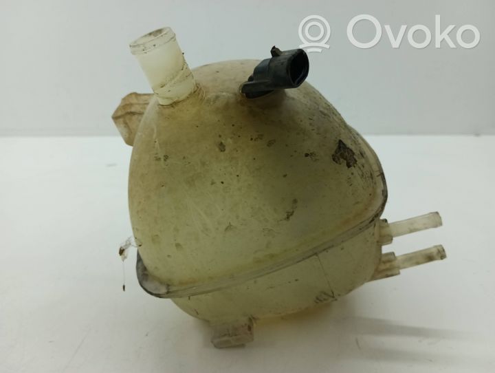 Opel Vectra C Vase d'expansion / bouchon de réservoir de liquide de refroidissement 208556