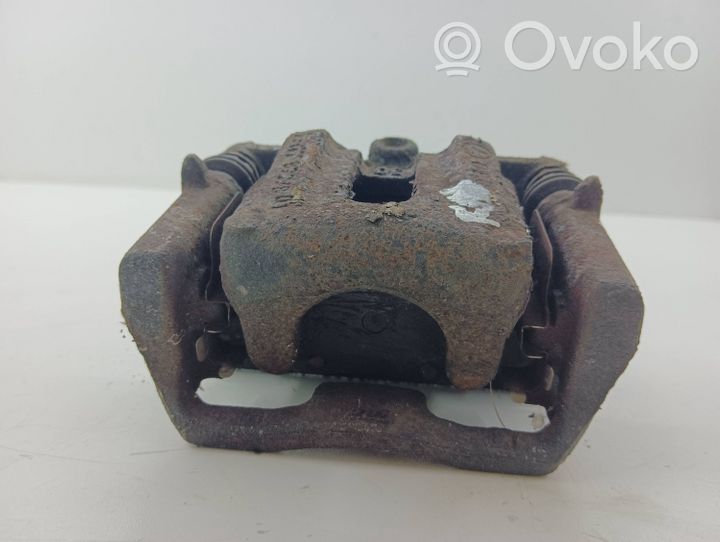 Mercedes-Benz A W169 Bremssattel hinten 