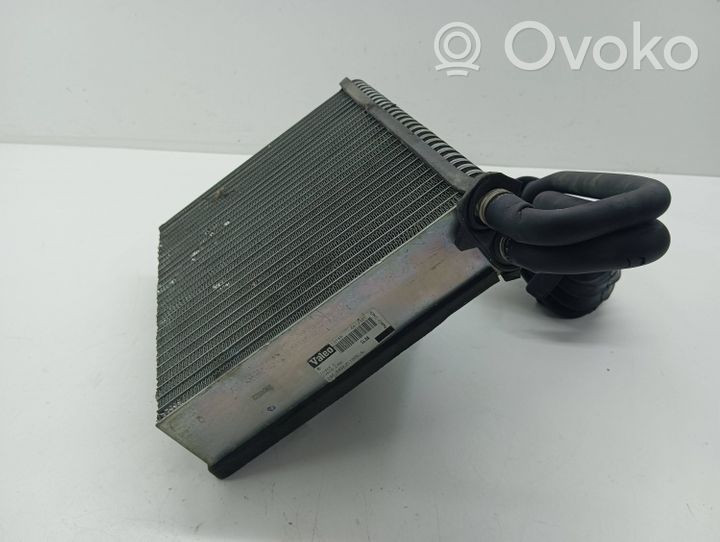Opel Vectra C Air conditioning (A/C) radiator (interior) 661232C