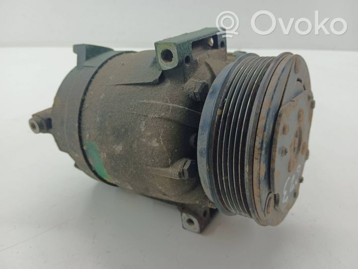 Opel Vectra C Compressore aria condizionata (A/C) (pompa) 13197197