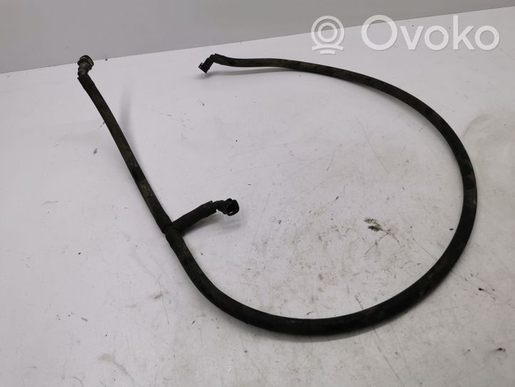 Mercedes-Benz C W203 Headlight washer hose/pipe 