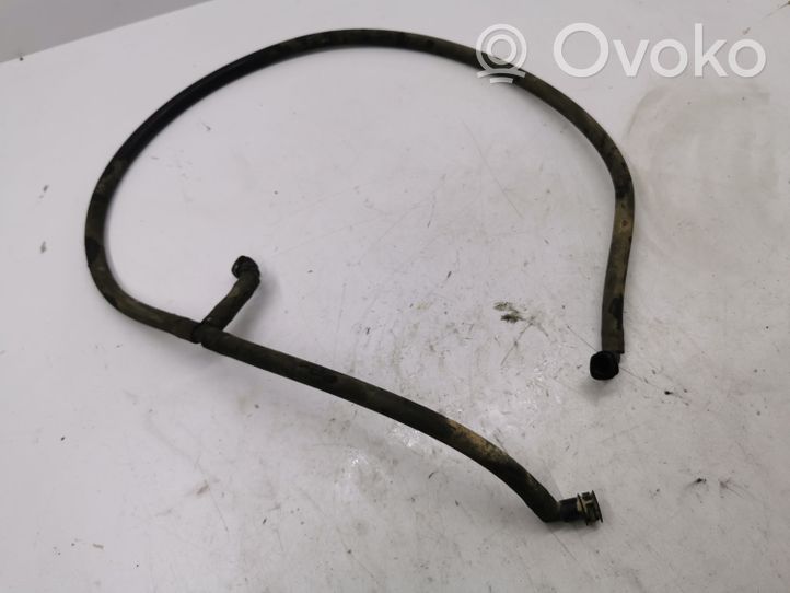 Mercedes-Benz C W203 Headlight washer hose/pipe 