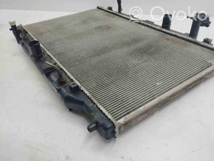 Mazda CX-5 Radiateur de refroidissement 2220009253