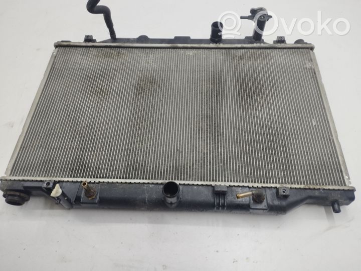 Mazda CX-5 Radiateur de refroidissement 2220009253