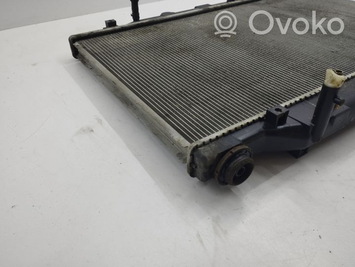 Mazda CX-5 Radiateur de refroidissement 2220009253