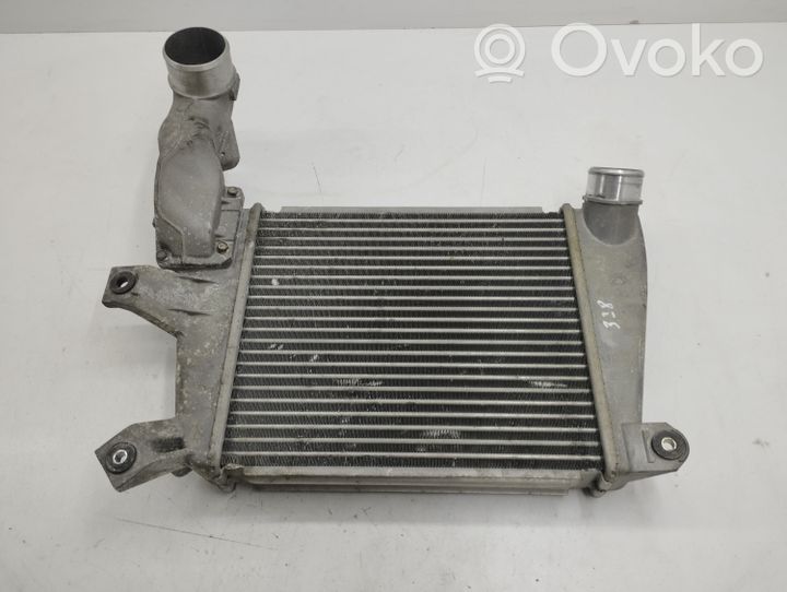 Mazda CX-7 Radiatore intercooler 1271002991