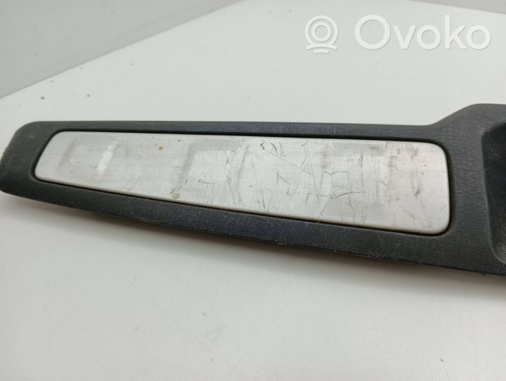 Saab 9-7X Rivestimento di protezione sottoporta del bagagliaio/baule 5778384