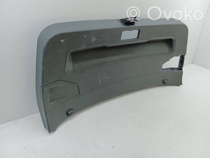 Seat Ateca Takaluukun alaosan verhoilu 575867657