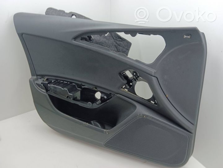 Audi A6 S6 C7 4G Rivestimento del pannello della portiera anteriore 4G1867105