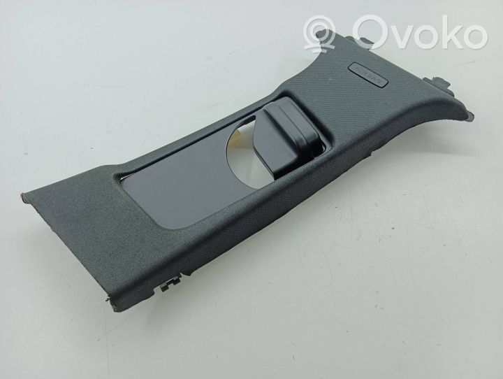 Mercedes-Benz C W204 Rivestimento montante (B) (superiore) A2048600230