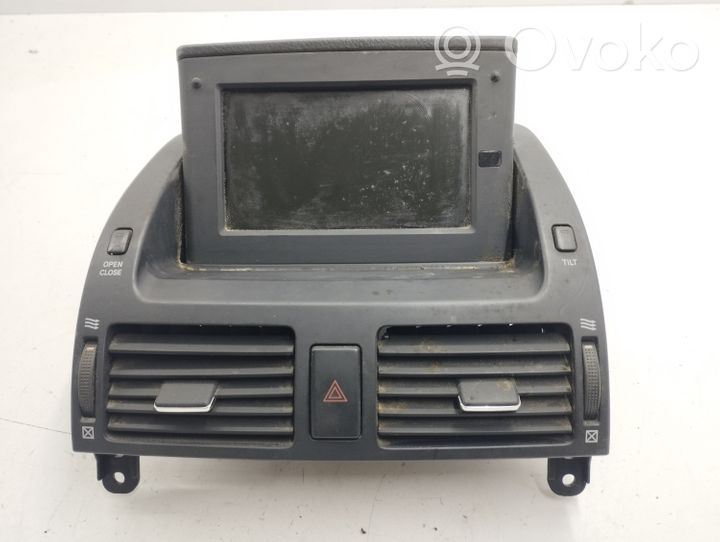 Toyota Avensis T250 Monitor/display/piccolo schermo 5540420330