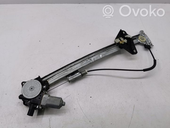 Honda Accord Mécanisme de lève-vitre avec moteur 809160