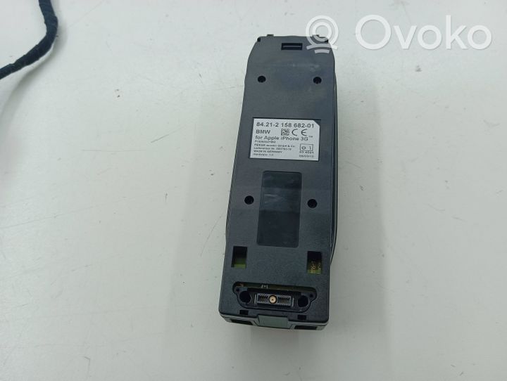 BMW X5 E70 Telefono valdymo blokas 2158682