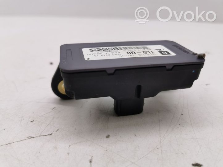 Honda Accord Capteur de vitesse de lacet d'accélération ESP 39970TL0