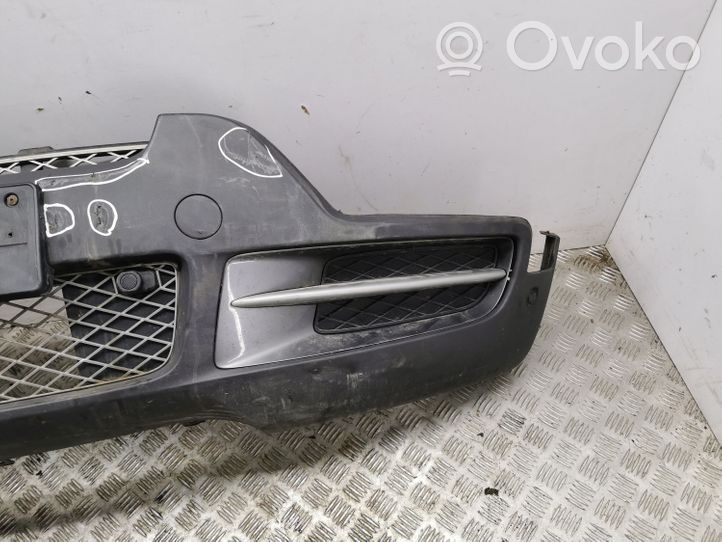 BMW X5 E70 Paraurti anteriore 7158436