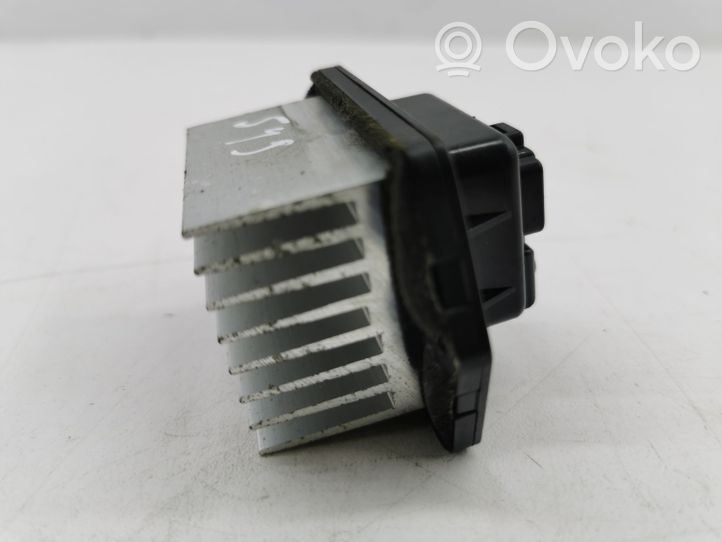 Honda Accord Résistance moteur de ventilateur de chauffage 0778000960