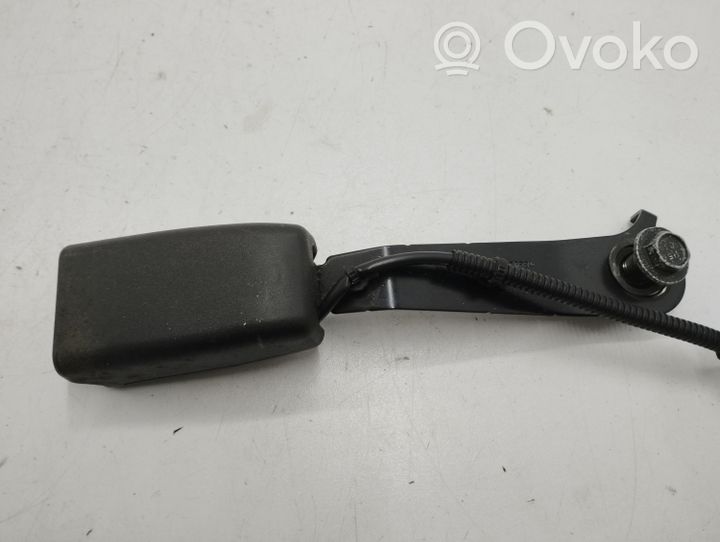 Honda Accord Boucle de ceinture de sécurité avant 