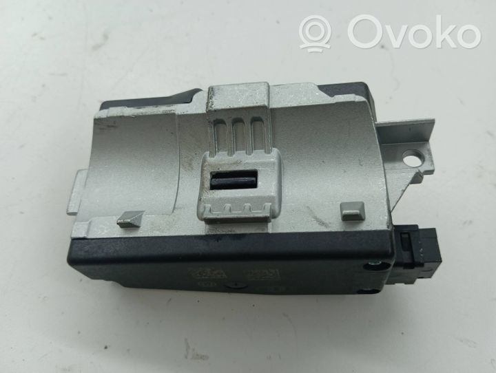 Audi A6 S6 C7 4G Blocchetto del volante 4H0905852C