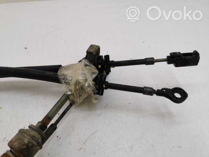 Toyota Corolla E120 E130 Gear shift cable linkage 