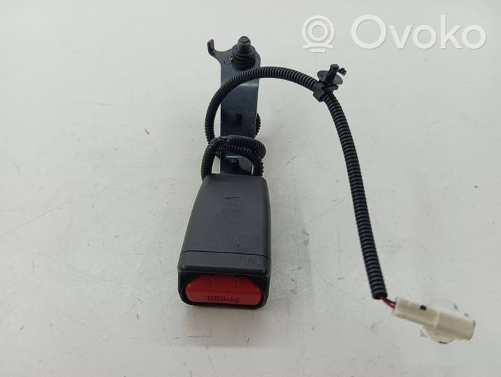 Honda Accord Boucle de ceinture de sécurité avant 080725DT