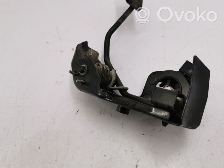 Toyota Corolla E120 E130 Pedal del acelerador B5922