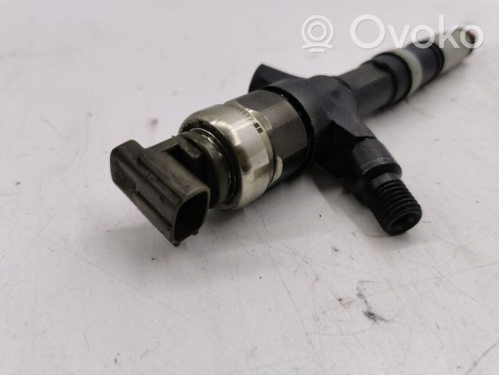 Toyota Corolla E120 E130 Injecteur de carburant 236700G010