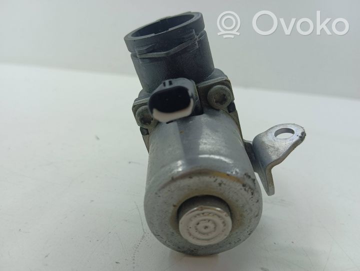 Mercedes-Benz ML W164 Coolant heater control valve A2722000031